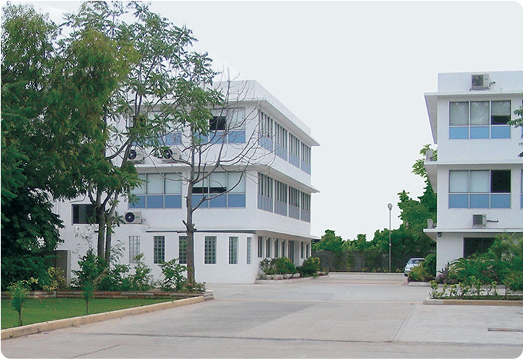 Corporate Office