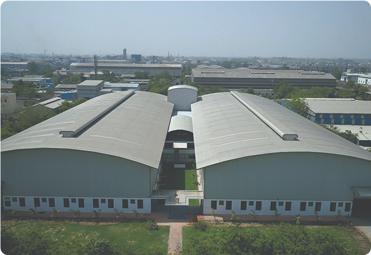 Assembly Shop