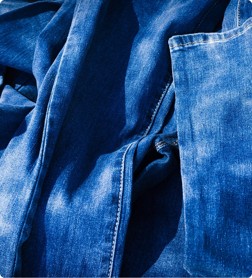 Denim
