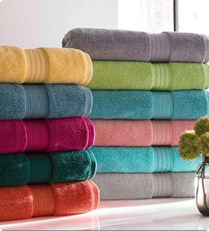 Terry Towel