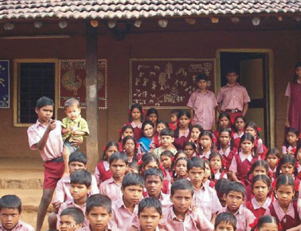 Primary Education