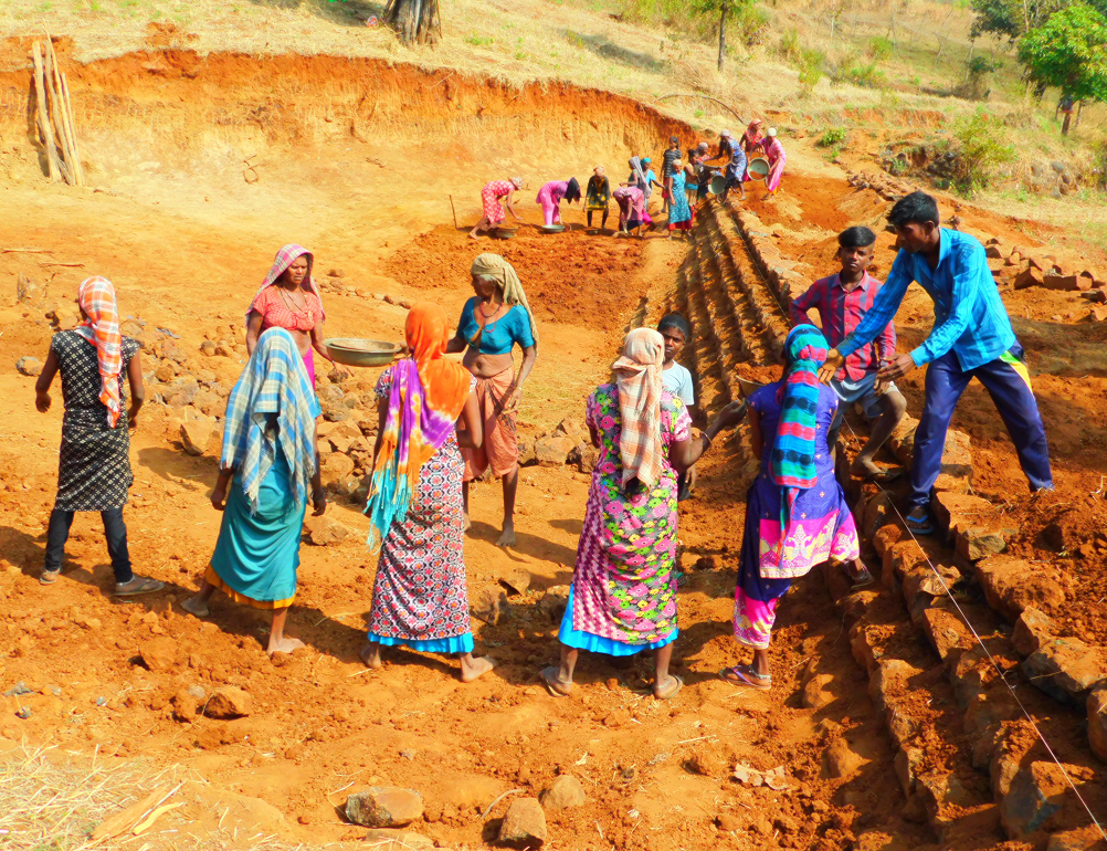 Organic Farming