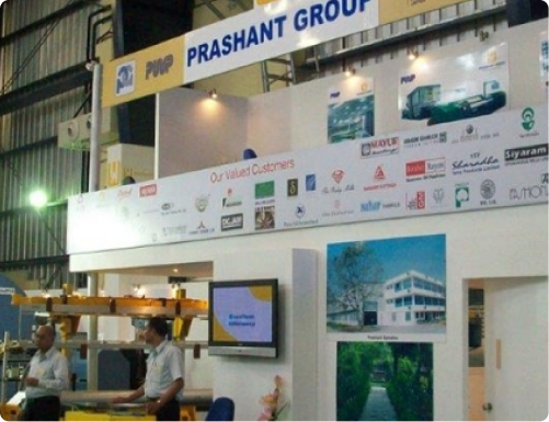 India-ITME 2008