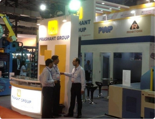 India - ITME 2012