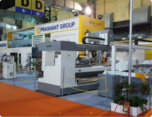 India - ITME 2016