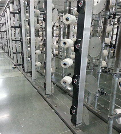 Tensioners