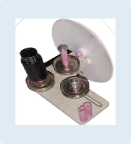 3 Post Magnetic Tensioner (MT)